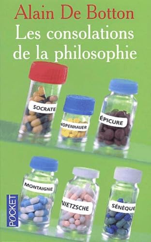 Les consolations de la philosophie (9782266111973) by Collectif