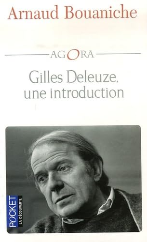 9782266112222: Gilles Deleuze : Une introduction