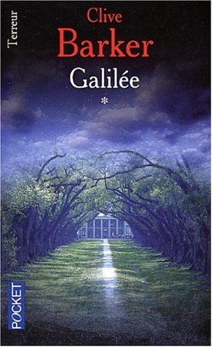 Stock image for Galile, tome 1 for sale by medimops