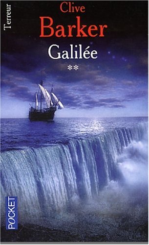 Stock image for Galile, tome 2 for sale by Ammareal