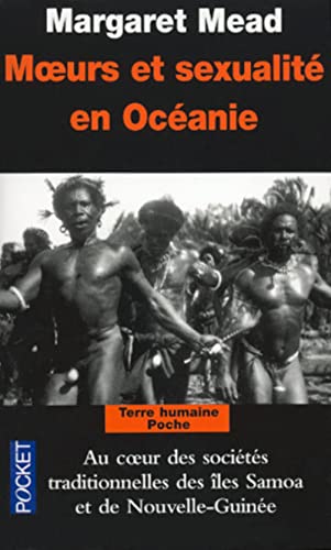 Moeurs et sexualitÃ© en OcÃ©anie (9782266112307) by Mead, Margaret