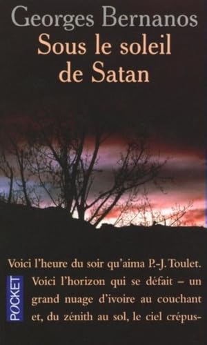 Stock image for Sous Le Soleil De Satan for sale by medimops