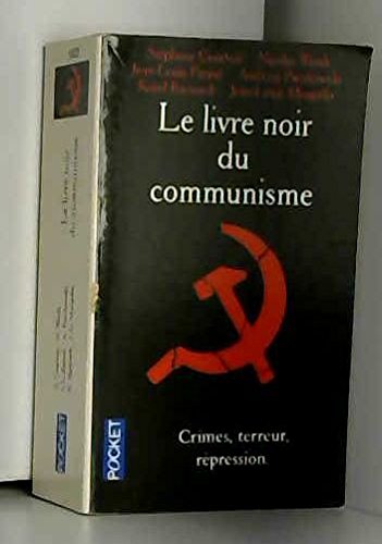 9782266112390: Le livre noir du communisme: Crimes, terreur, rpression