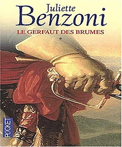 Beispielbild fr Le Gerfaut Des Brumes, Tome 1 zum Verkauf von Hamelyn