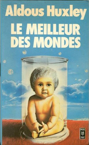 Stock image for Le Meilleur des Mondes (French Edition) for sale by GF Books, Inc.