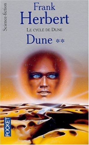 9782266114035: Le Cycle de Dune, tome 2