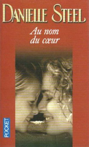 Stock image for Au nom du coeur for sale by Ammareal