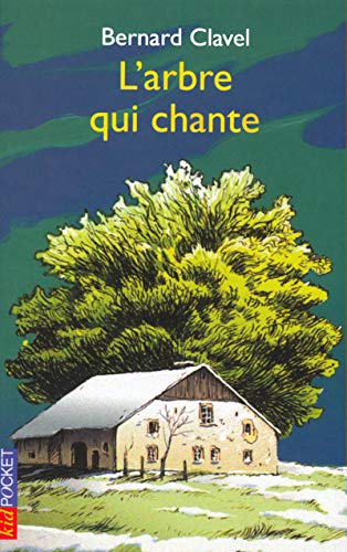 Stock image for L'arbre qui chante for sale by More Than Words