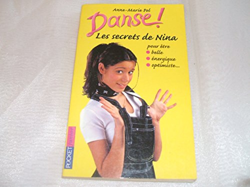Stock image for Danse ! Les secets de Nina for sale by books-livres11.com
