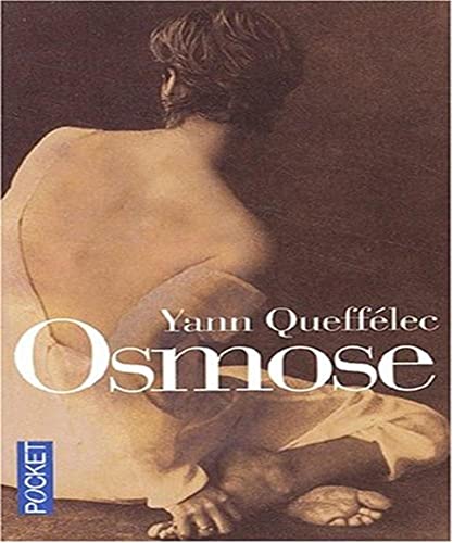 Beispielbild fr Osmose zum Verkauf von books-livres11.com