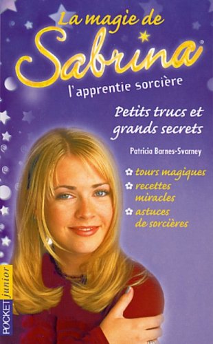 Stock image for La magie de Sabrina for sale by Chapitre.com : livres et presse ancienne