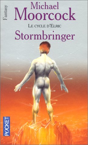 Stock image for Le Cycle d'Elric, tome 8 : Stormbringer for sale by medimops
