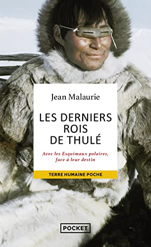 Imagen de archivo de Les Derniers Rois De Thule a la venta por medimops