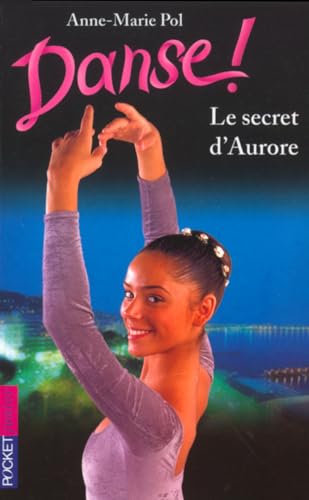 Stock image for Le secret d'aurore for sale by books-livres11.com