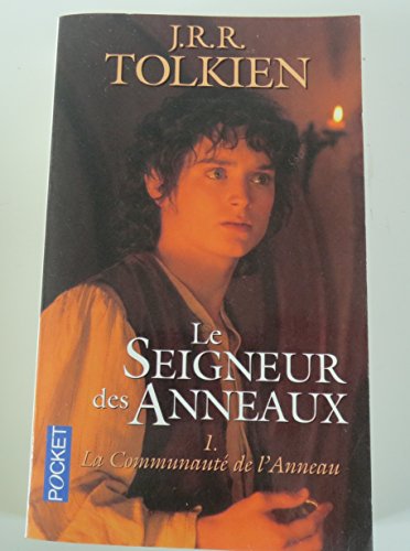 Imagen de archivo de Seigneur des Anneaux a la venta por Better World Books