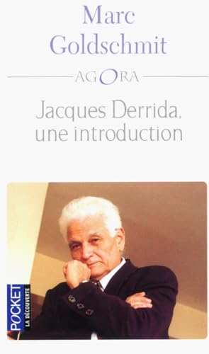 9782266115742: Jacques Derrida, une introduction