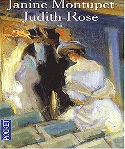 9782266115810: Judith rose