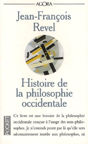 9782266116305: Histoire de la philosophie occidentale.: De Thals  Kant