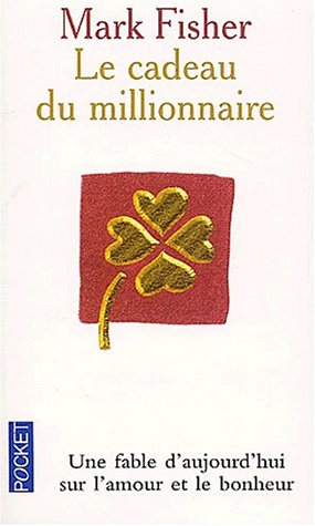 Beispielbild fr Cadeau du millionnaire zum Verkauf von Book Deals