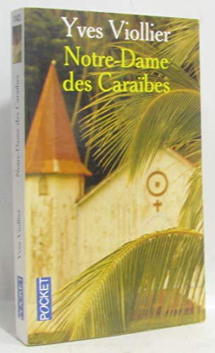 Stock image for Notre dame des Carabes for sale by books-livres11.com