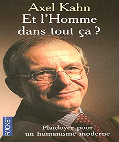 9782266117043: Et l'homme dans tout a ?