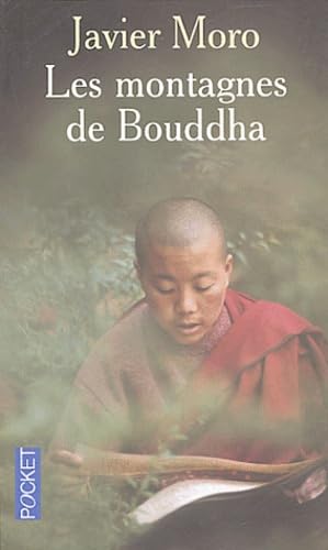 9782266117135: Les Montagnes de Bouddha