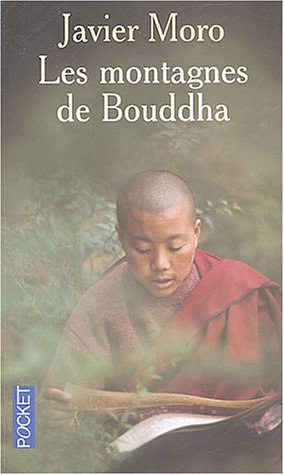 9782266117135: Les Montagnes de Bouddha (French)