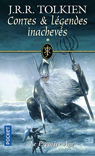 9782266117302: Contes et lgendes inachevs - tome 1 (1)