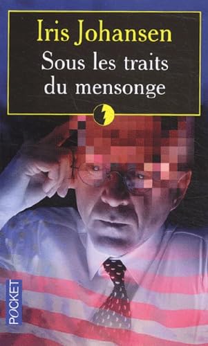 9782266117517: Sous les traits du mensonge