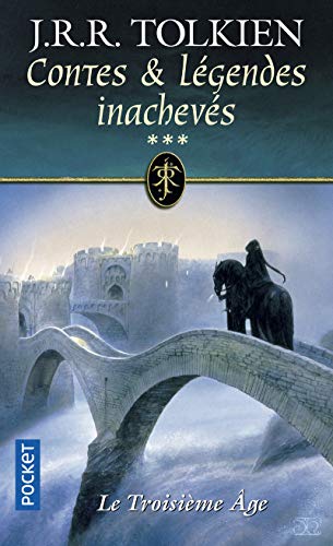 9782266117982: Contes et lgendes inachevs, tome 3