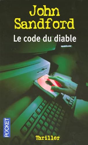Le code du diable (9782266118149) by Collectif