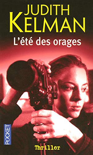Stock image for ETE DES ORAGES for sale by books-livres11.com
