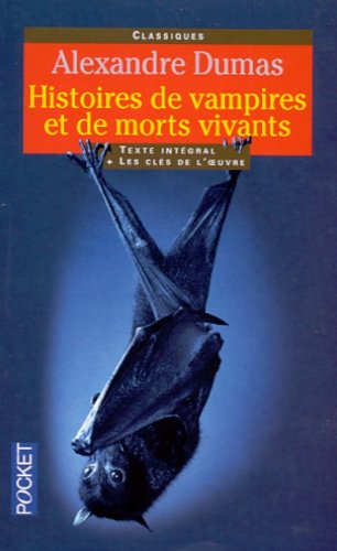 Stock image for Histoires de vampires et de morts vivants for sale by medimops