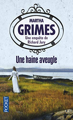 Une haine aveugle (9782266118712) by Grimes, Martha