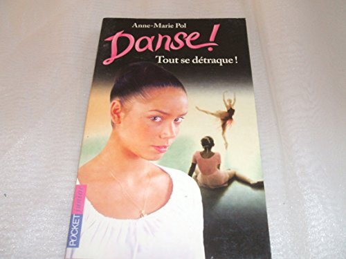 Beispielbild fr Danse, numro 25 zum Verkauf von books-livres11.com