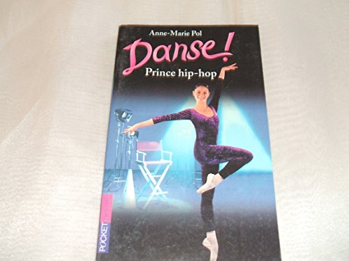 Imagen de archivo de Danse, numro 27 : Hip Hop a la venta por books-livres11.com