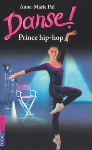 PRINCE HIP-HOP