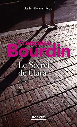 9782266119009: Le secret de Clara (Best)