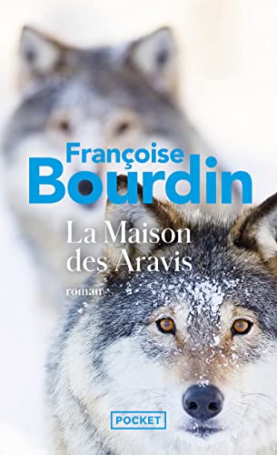 9782266119016: La Maison des Aravis