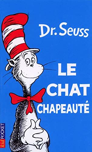 9782266119184: Chat En Chapeau (Kid 6-9 ans)