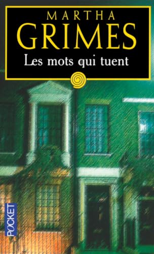 9782266119696: Les mots qui tuent