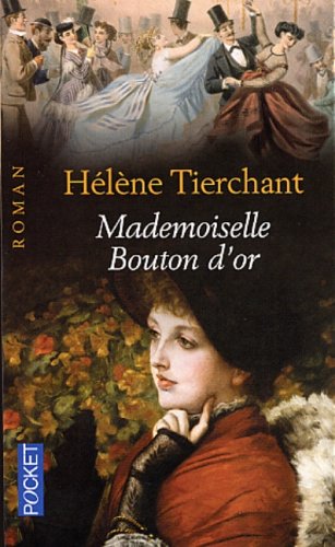 Beispielbild fr Mademoiselle Bouton d'Or zum Verkauf von Ammareal