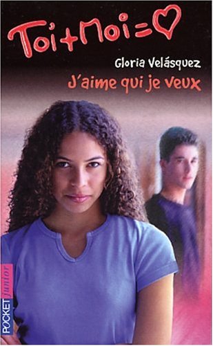 Stock image for Toi + Moi, tome 21 : J'aime qui je veux for sale by Ammareal
