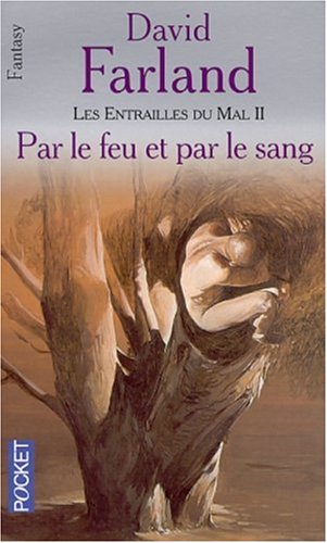 Stock image for Par le feu et par le sang for sale by books-livres11.com