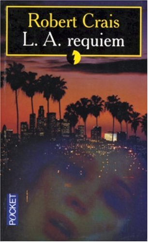 Beispielbild fr L. A. Requiem zum Verkauf von ThriftBooks-Dallas