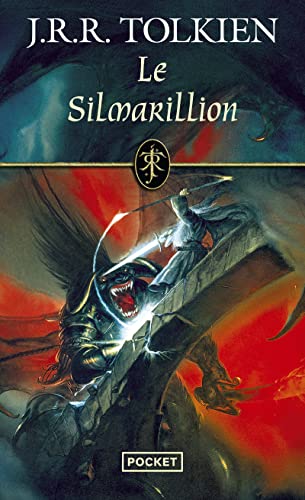 Beispielbild fr Le Silmarillion zum Verkauf von medimops