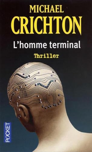 Imagen de archivo de L'Homme Terminal (Thriller) a la venta por WorldofBooks