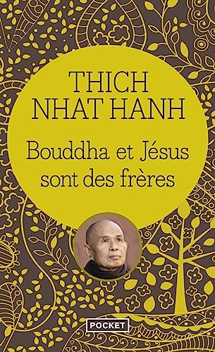 Beispielbild fr Bouddha et Jsus sont des frres zum Verkauf von BURISBOOKS