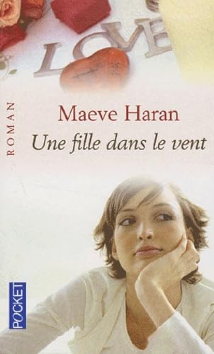 Stock image for Une fille dans le vent for sale by books-livres11.com