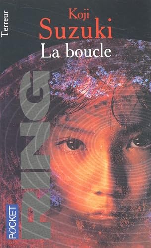 Stock image for La Boucle for sale by Ammareal